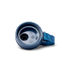 Plastová lahev 650 ml - Satch - Blue