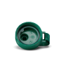 Plastová lahev 650 ml - Satch - Green