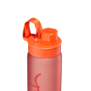 Plastová lahev 650 ml - Satch - Orange