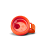 Plastová lahev 650 ml - Satch - Orange