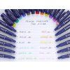 Pilot FriXion Fineliner -  černý