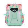 Školní aktovka Oxybag PREMIUM LIGHT Magic – třídílný set pro prvňáčky