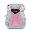 Školní aktovka Oxybag PREMIUM pro prvňáčky Flowers 3