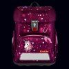 Školní aktovka CLOUD pro prvňáčky - 5dílný set, Step by Step Sweet Unicorn Nuala
