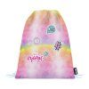 Školní aktovka ve velkém setu Oxybag PREMIUM Magic 2025 pro prvňáčky – 8dílný set pro holky