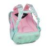Školní set pro prvňáčky 6dílný – Oxybag PREMIUM Flowers 2025 s ergonomickou aktovkou a školními doplňky