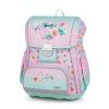 Školní set pro prvňáčky 6dílný – Oxybag PREMIUM Flowers 2025 s ergonomickou aktovkou a školními doplňky