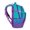 OXY – školní batoh Ombre Blue/Pink (od 3. třídy, 28 l) 1