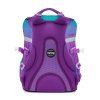 OXY – školní batoh Ombre Blue/Pink (od 3. třídy, 28 l) 4