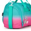Sportovní taška OMBRE Pink – lehká taška na sport a kroužky 3