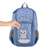 Vyměnitelný obrázek KIGA MAGS Cat Momo – pro batůžky Step by Step KIGA 2