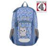 Dětský batoh Step by Step KIGA MAXI – Cat Momo