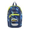 Dětský batoh do školky (Step by Step) KIGA Mini – Bagger Bobby 1
