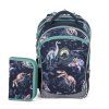 Školní batoh Topgal COCO 25016 SET SMALL