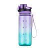 Láhev na pití Oxybag OXY LiFE 800 ml Ombre Azur