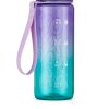 Láhev na pití Oxybag OXY LiFE 800 ml Ombre Azur 1