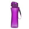 Láhev OXY TWiST 550 ml Fialová Mat