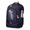 Školní batoh WALKER Fame Glory Gallop Dark Navy 28 l 1