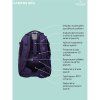 Školní batoh WALKER Campus Neo Steel Grey 30–35 l 1