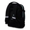 Školní batoh Walker Fame Leoheart Black 2