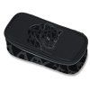 Školní penál WALKER Fame Leoheart Black