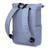 Školní a městský batoh Walker Roll Top Sky Blue 3