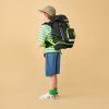 Školní batoh Ergobag prime_Fluo race