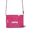 Peněženka na krk Ergobag Neck Pouch StarlightBear