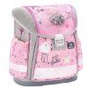 Školní aktovka Belmil Classy Ballet Light Pink 403-13 – 3dílný set 1