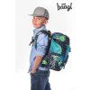 Baagl školní set Airy Chill – lehký set pro kluky od 1. třídy 12