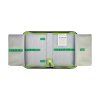 Herlitz Školní aktovka Ultralight XL Jungle - 3dílný set 4