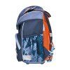 Extra lehká školní aktovka 650 g - Herlitz UltraLight, TechMech
