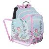 Malý školní set Bagmaster pro prvňáčky – víla  ALFA 25 A