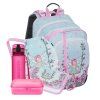 Velký školní set Bagmaster pro prvňáčky – víla  ALFA 25 A