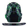 Bagmaster Lumi 18 l (fotbal) – školní batoh pro 1.–3. třídu 10