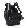 Školní set Bagmaster LUMI 24 F – Vlk (batoh + penál + vak) batoh dno