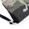 Sportovní vak Bagmaster LUMI 24 C Dinosaurus 1