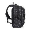 Školní batoh pro kluky NOMAD 25 B černo-šedý (Bagmaster) 1