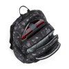 Školní batoh pro kluky NOMAD 25 B černo-šedý (Bagmaster) 5