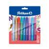 Pelikan - Lepidlo glitrové 9 ks