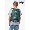 Baagl školní batoh Skate Forest (25 l) 11