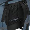 Baagl školní batoh Skate Dust Blue (25 l) 4