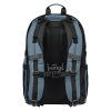 Baagl školní batoh Skate Dust Blue (25 l) 8