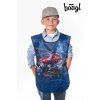 Školní aktovka Baagl ve velkém setu Záchranáři (pro prvňáčky) 18