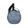 skladaci sportovni taska hoop dust blue 84456 44