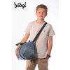 skladaci sportovni taska hoop dust blue 445734 44