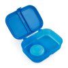 Topgal – Box na svačinu ZOEY Blue - otevřený