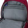 batoh dash burgundy 693251 44