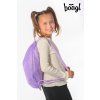 Sáček na přezůvky Baagl Lavender 4