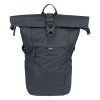 Batoh Baagl Roll Grey